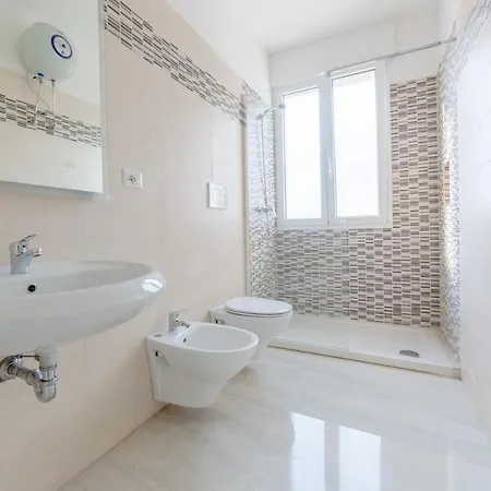 Apulia Deluxe Lägenhet Torre Mozza