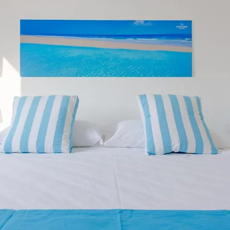 Apartman Apulia Deluxe Torre Mozza