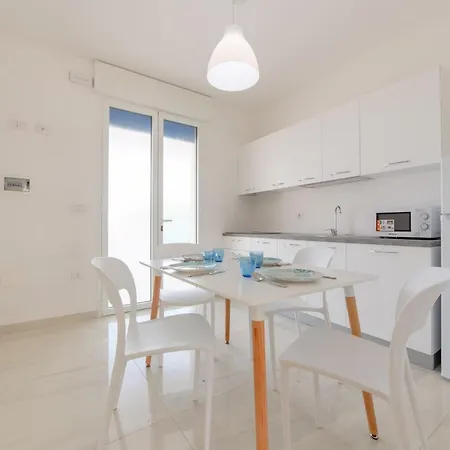 Apartman Apulia Deluxe