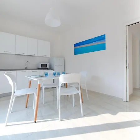 Apartman Apulia Deluxe *