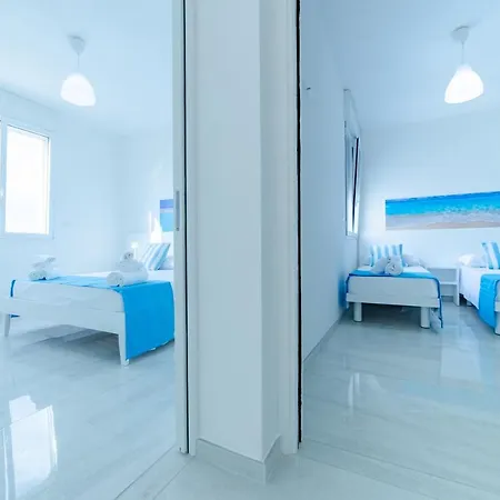 Apulia Deluxe * Торре-Моцца